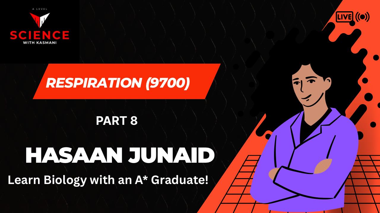 Hasaan Junaid Kasmani